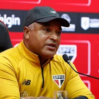 Roger Machado tem maior aproveitamento, mas sem título de peso