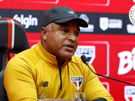 Roger Machado tem maior aproveitamento, mas sem título de peso