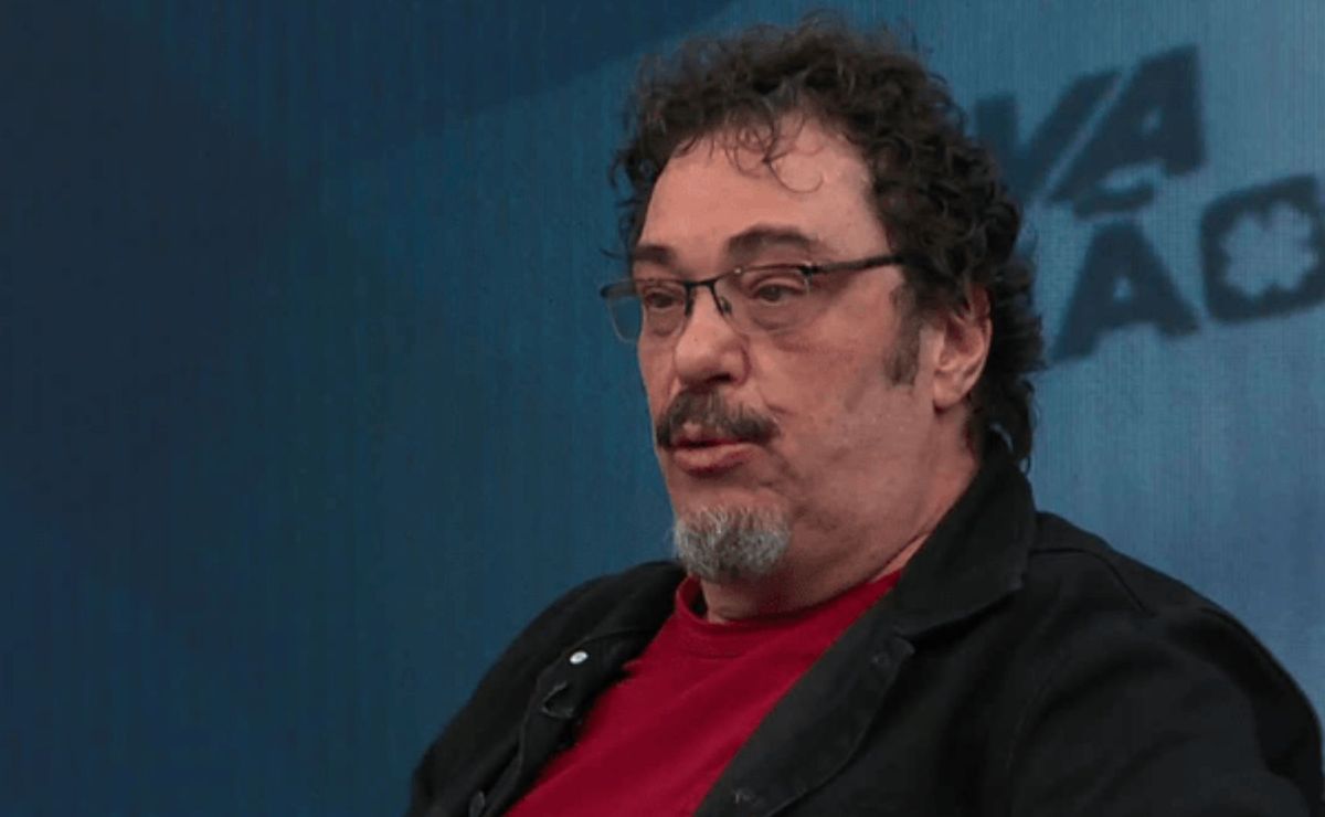 Casagrande compara Flamengo e Palmeiras e vê time de Abel mais pronto no Brasileirão