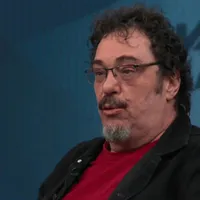 Casagrande compara Flamengo e Palmeiras