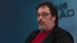 Casagrande compara Flamengo e Palmeiras e vê time de Abel mais pronto no Brasileirão - Foto ReproduçãoTV Bandeirantes