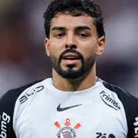 Matheus Bidu é sincero e projeta partida contra o Santos