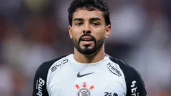 Lateral deu a sua opinião - Foto: Marcello Zambrana/AGIF.