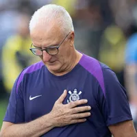 Dorival Júnior não será demitido pelo Corinthians após pressão