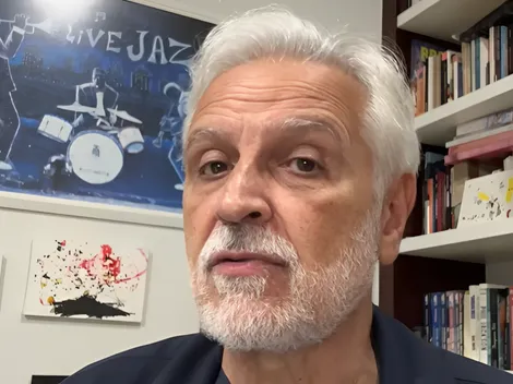 Veríssimo chega hoje ao Brasil e pode estrear pelo Santos