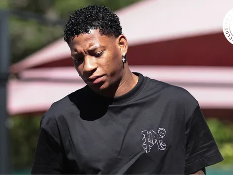 Leonardo Jardim toma decisão envolvendo Plata após saída de Filipe Luís