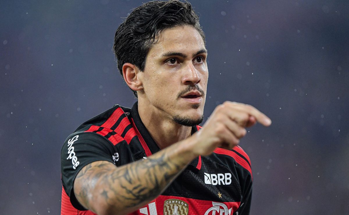 Pedro desabafa sobre espaço na Seleção Brasileira e revela caminho para conquistar Carlo Ancelotti