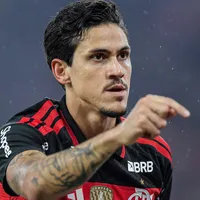 Pedro desabafa sobre concorrência na Seleção Brasileira