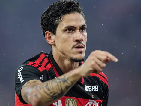 Pedro desabafa sobre concorrência na Seleção Brasileira