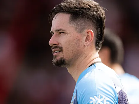 Tadeu garante foco total no Goiás após interesse do Botafogo