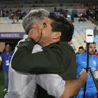 Renato supera Abel em vitórias na última década do futebol brasileiro