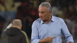 Tite pode ser demitido do Cruzeiro tem veredito na Toca da Raposa. Foto: Wagner Meier/Getty Images