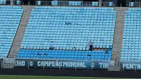 Foto: Eduardo Schumacher/Arquivo pessoal
