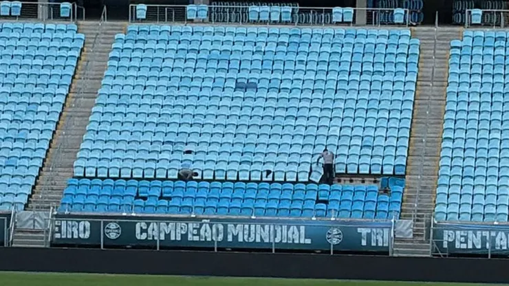 Foto: Eduardo Schumacher/Arquivo pessoal