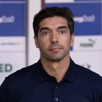 Vasco enfrenta o Palmeiras buscando primeira vitória contra Abel Ferreira