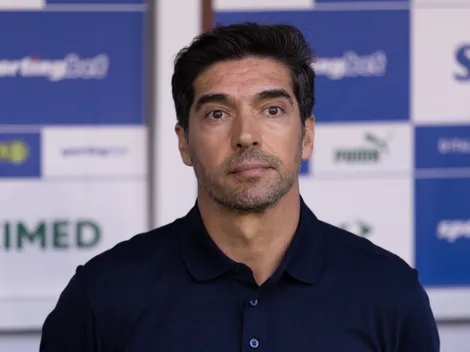 Vasco enfrenta o Palmeiras buscando primeira vitória contra Abel Ferreira