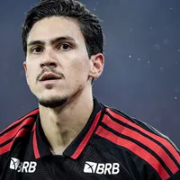 Pedro opina sobre Gerson no Cruzeiro e comenta reencontro