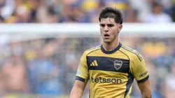 Pellegrino é alvo do Galo para próxima janela.