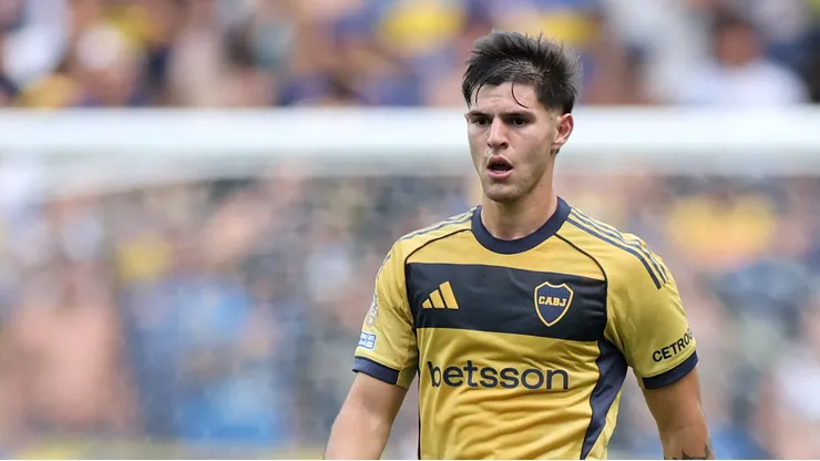 Pellegrino é alvo do Galo para próxima janela.