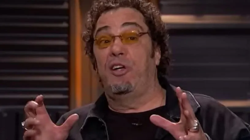 Casão colocou o dedo na ferida ao expor problema de Memphis – Foto: Reprodução TV Cultura