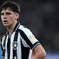 Botafogo se prepara para sequência de jogos difíceis pelo Brasileirão