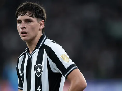 Botafogo se prepara para sequência de jogos difíceis pelo Brasileirão