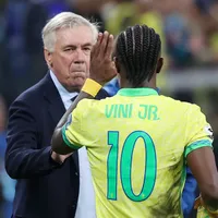 Ancelotti já tem 18 jogadores convocados para a Copa do Mundo; veja lista