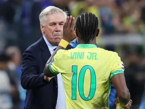 Ancelotti já tem 18 jogadores convocados para a Copa do Mundo; veja lista