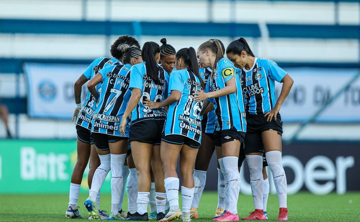 Saiba quais são os sete times que ainda não venceram no Brasileirão Feminino