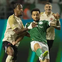 Vidente aponta cartas favoráveis ao Vasco contra o Palmeiras