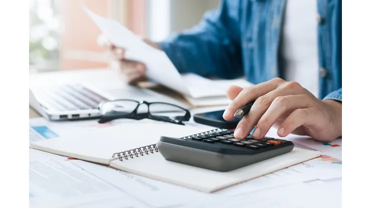 Veja como funciona o ComprovaBet e como declarar prêmios com apostas no IR 2026. Foto: iStock