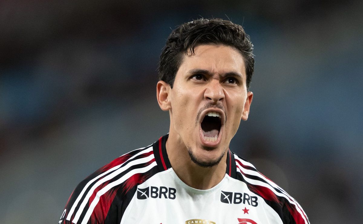 Flamengo aceita ouvir propostas por Pedro e não descarta venda do atacante em caso de grande oferta