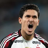 Flamengo topa vender Pedro se aparecer propostas altas