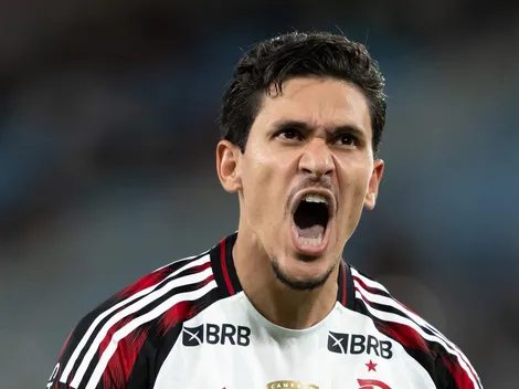 Flamengo topa vender Pedro se aparecer propostas altas