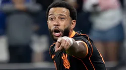 Atacante tem o futuro incerto - Foto: Joisel Amaral/AGIF.