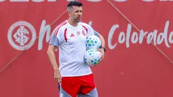 Pezzolano amargou mais um resultado negativo