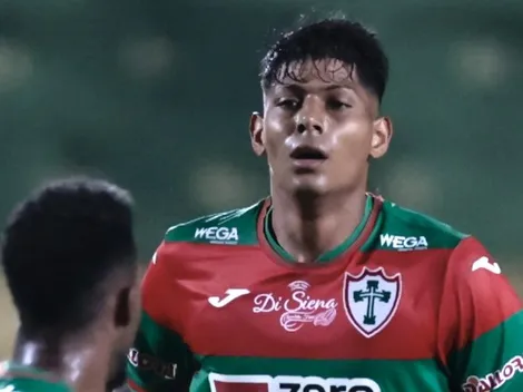 Zé Vitor deve jogar pelo Vitória ao invés do Santos