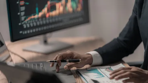 Entenda como funciona Kalshi. Foto: iStock