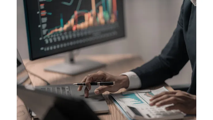Entenda como funciona Kalshi. Foto: iStock