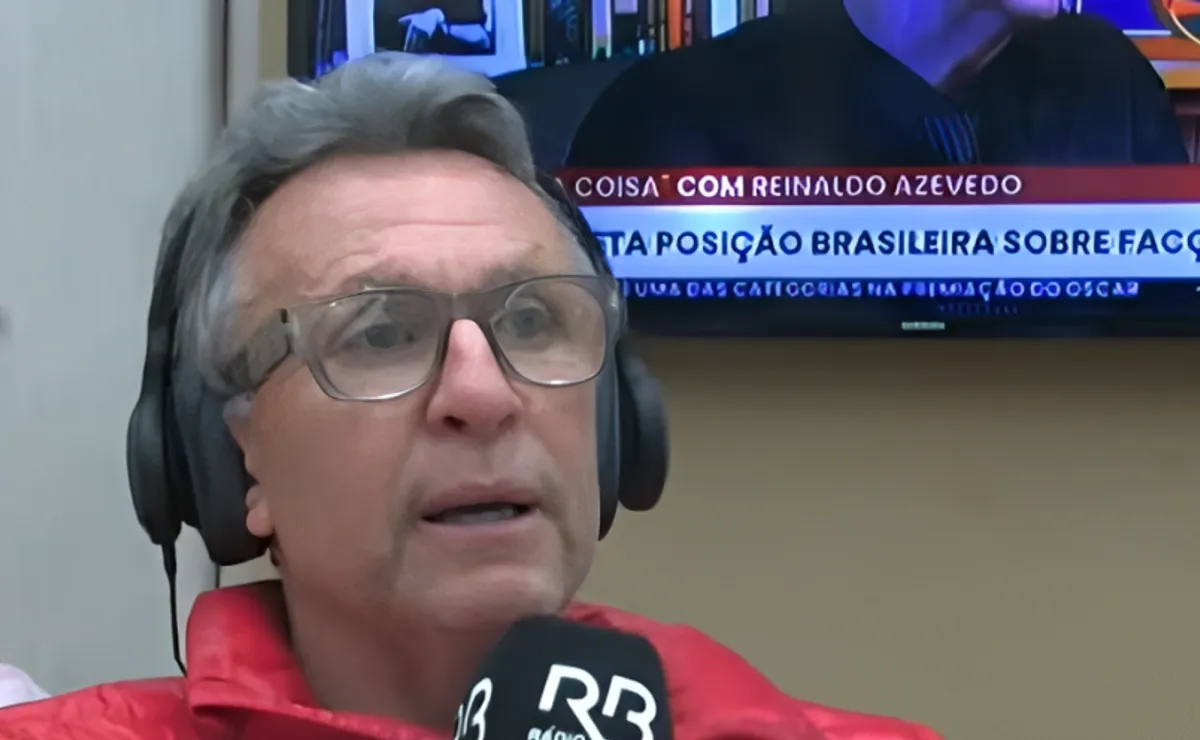 Neto cobra Ancelotti por chances na Seleção Brasileira para Kaio Jorge, Pedro e Yuri Alberto