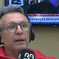 Neto banca que Diniz será o novo treinador do Santos