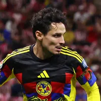 Palmeiras planeja usar venda de Veiga para comprar Nino