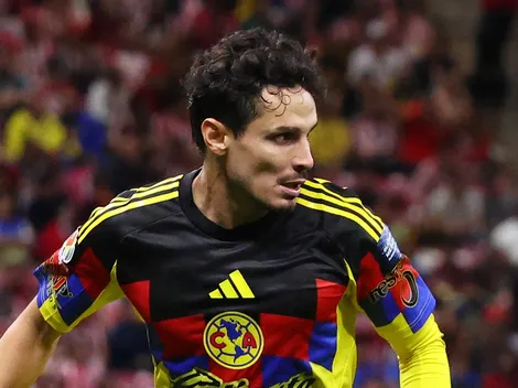 Palmeiras planeja usar venda de Veiga para comprar Nino