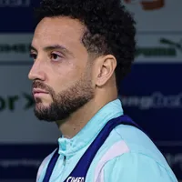 Felipe Anderson pode ter nova chance contra o Vasco