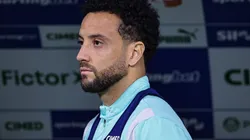 Meia teve altos e baixos - Foto: Fabio Giannelli/AGIF.