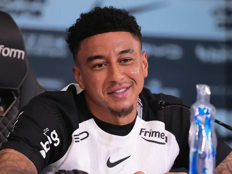 Alicia Klein detona recepção da Fiel por Jesse Lingard