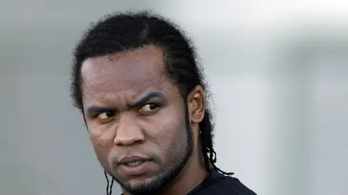 Carlos Alberto se envolveu em confusão em condomínio de luxo no Rio de Janeiro e caso acabou na Justiça
