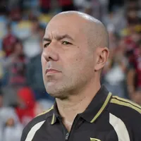 Leonardo Jardim provoca o Cruzeiro após vitória