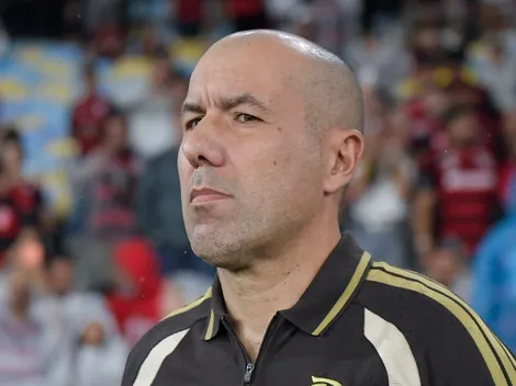 Leonardo Jardim provoca o Cruzeiro após vitória