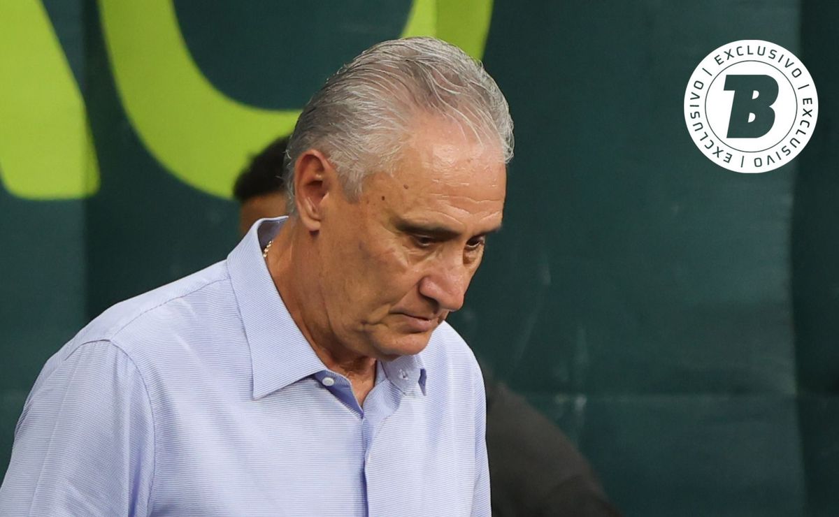 Sob pressão no Cruzeiro, Tite vive pior início de Brasileirão nos últimos 15 anos